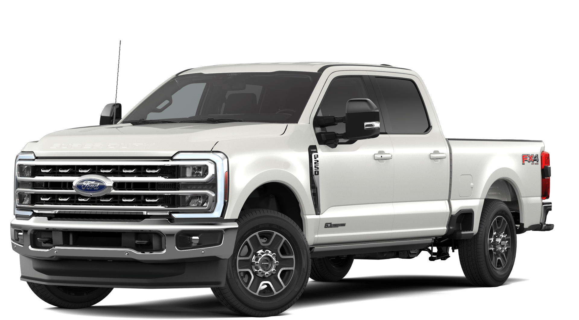2026 Ford Super Duty® External Image 1